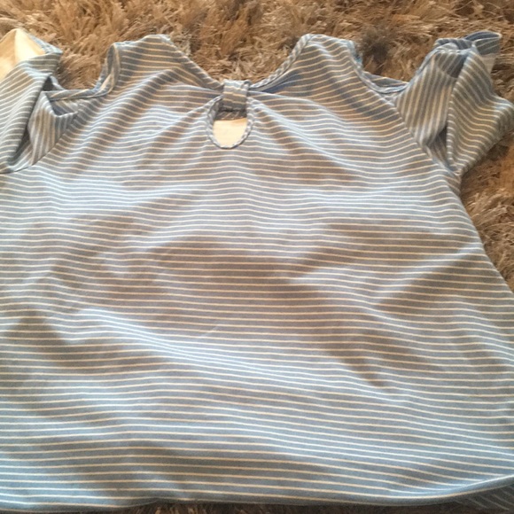 Soft shirt from Between - Picture 2 of 2